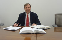 Anthony G. Bajorek - Polski Adwokat na Florydzie