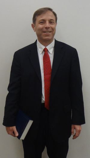 Anthony G. Bajorek - Profesjonalny Portret Adwokata
